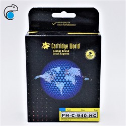 Cartouche Premium Cartridge World 940XL