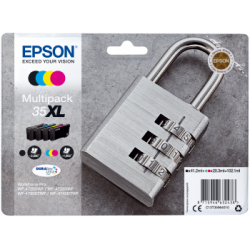 35XL Epson Pack de 4...