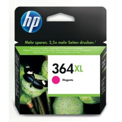 HP 364 XL Magenta (CB324EE)...