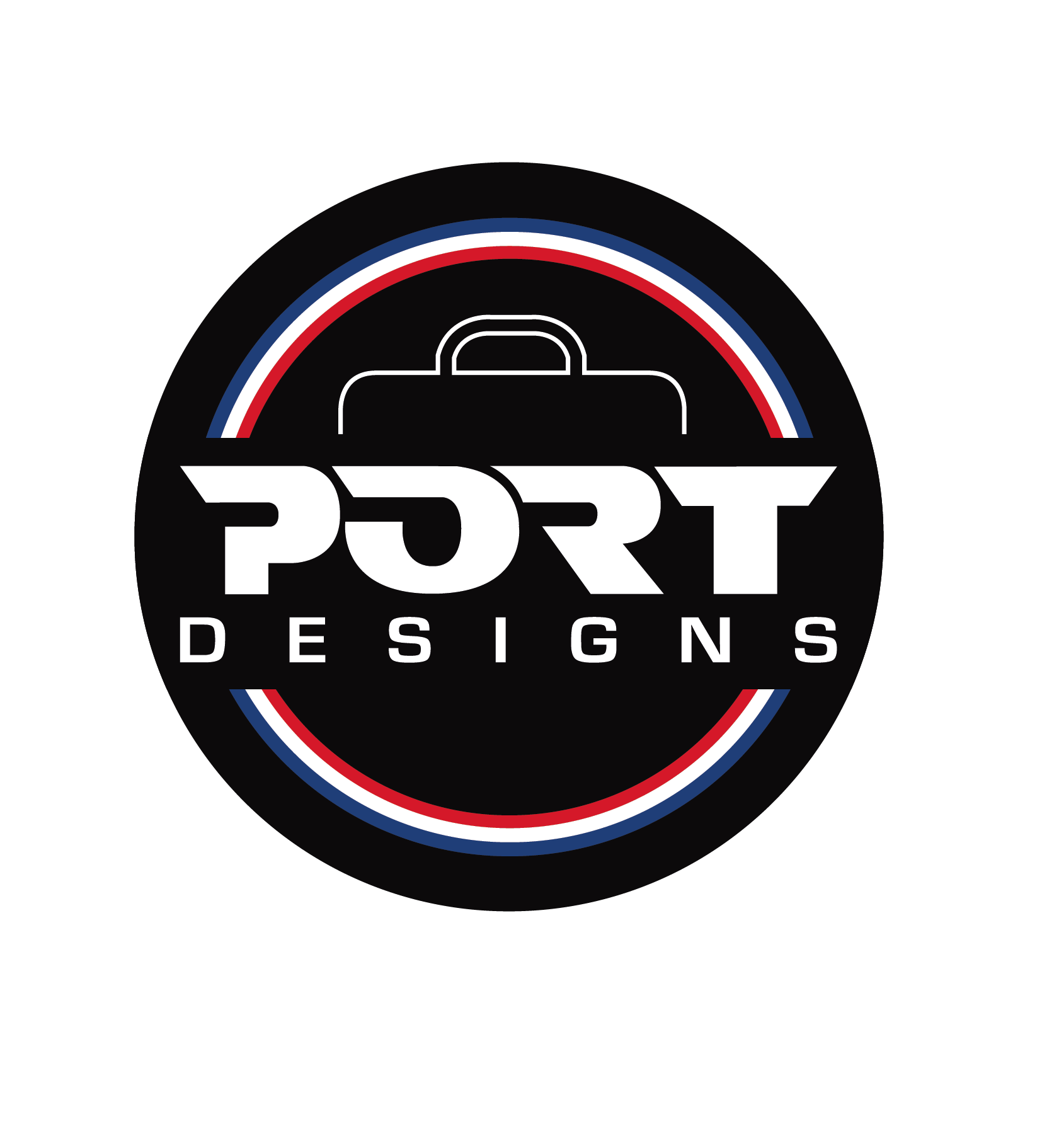 Port designs